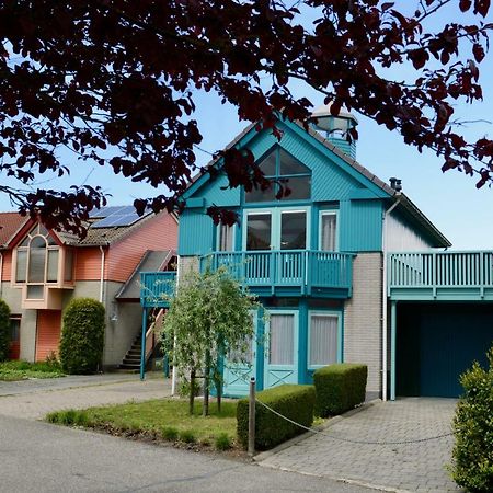 Grimaud 151 - Kustpark Village Scaldia Hoofdplaat 외부 사진