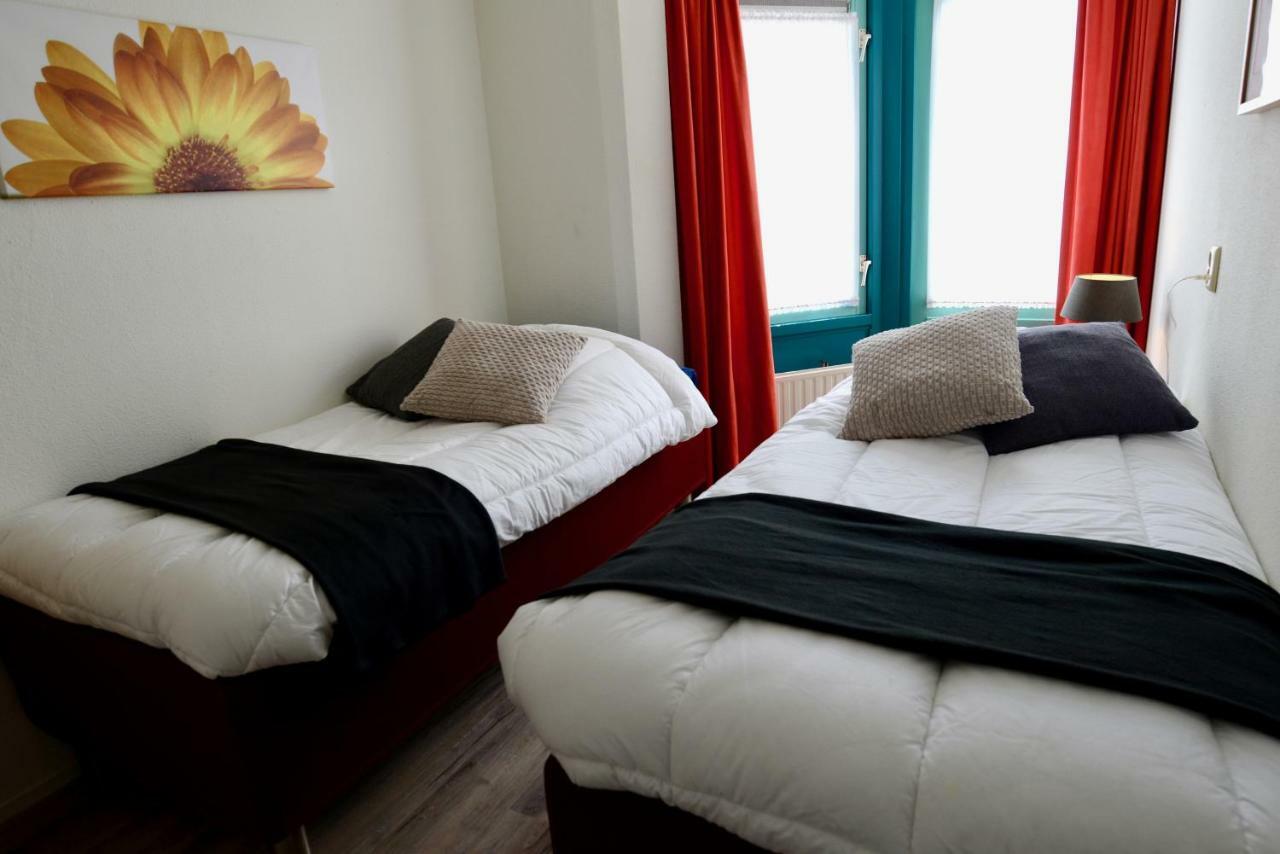 Grimaud 151 - Kustpark Village Scaldia Hoofdplaat 외부 사진