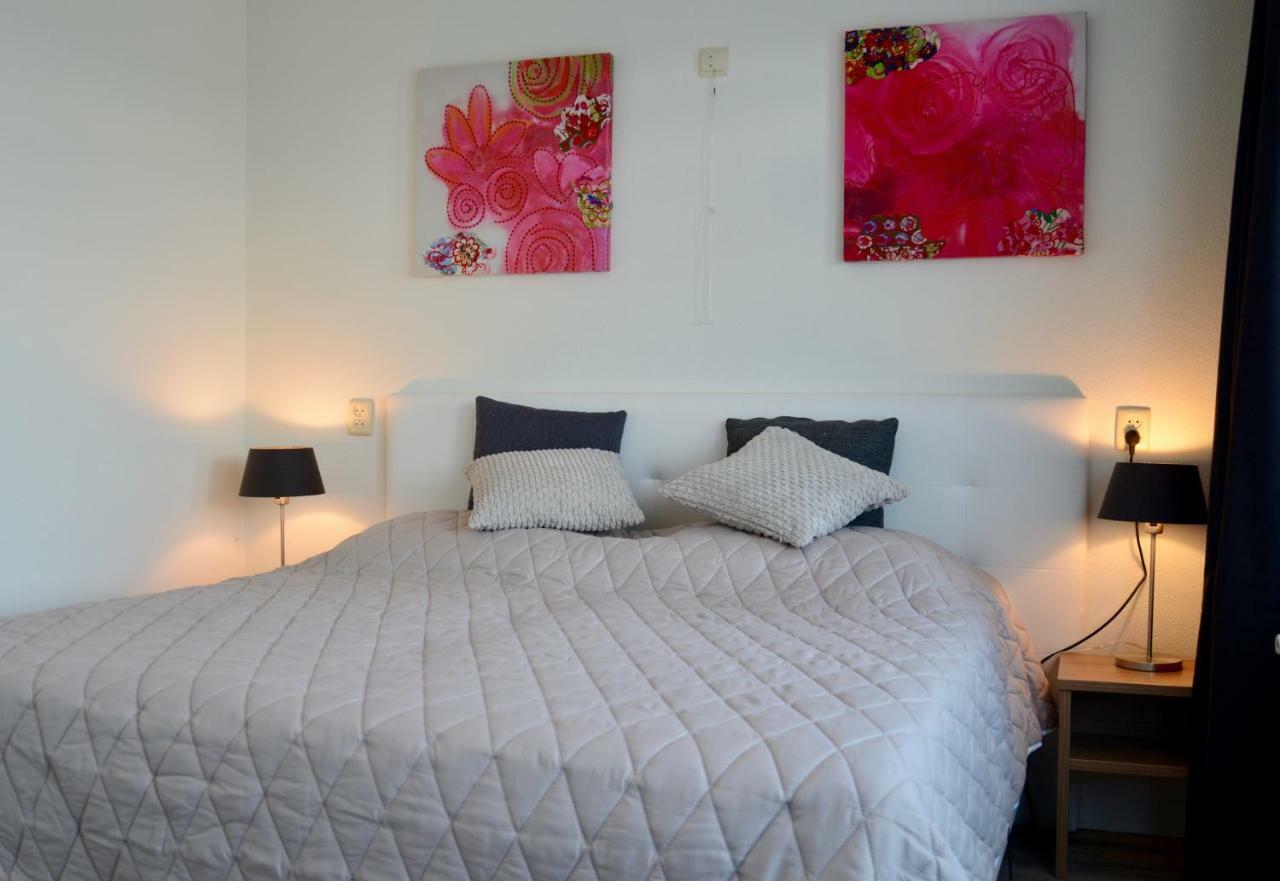 Grimaud 151 - Kustpark Village Scaldia Hoofdplaat 외부 사진