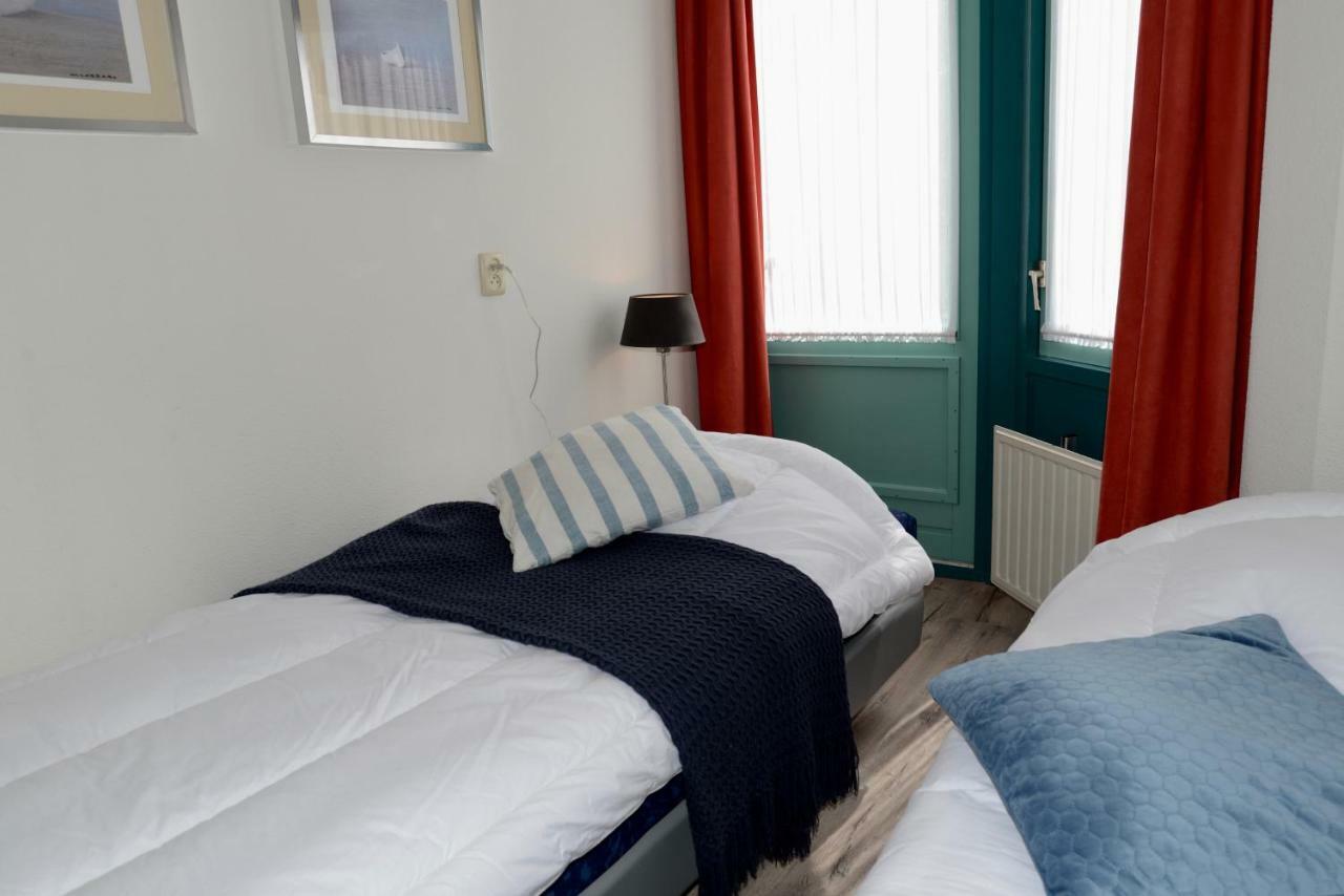 Grimaud 151 - Kustpark Village Scaldia Hoofdplaat 외부 사진